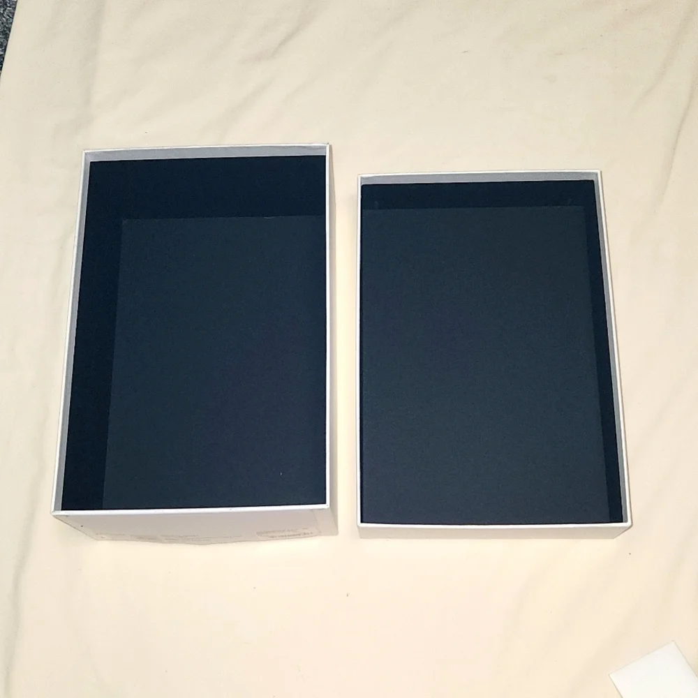 2 Celine Paris Empty Boxes